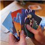 Libellud Asmodee Dixit (Edition 2021) - Jeu de Base Familial - Jeu d'histoire Allemand - Multicolore - LIBD0016 - Version Allema