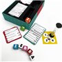 Asmodee - Stay Cool - Jeu de Table, 3-7 Joueurs, 12+ Ans, édition en Italien
