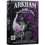 Asmodé Arkham Noir - Affaire n°3 : Gouffres Insondables de Ténèbres - Version Française Multicolore