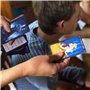 Asmodee, Disney Villains : l'assemblée des méchants, Jeu de société de Bluff et de stratégie, 6-12 Joueurs, 10+ Ans, édition en 