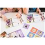 Asmodee - Mia London, Jeu de société pour Toute la Famille, à partir de 5 Ans, édition en Langue Italienne