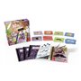 Asmodee - Mia London, Jeu de société pour Toute la Famille, à partir de 5 Ans, édition en Langue Italienne