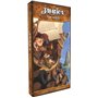 Asmodee | Jamaïca - Extension : The Crew (Edition 2022) | Jeu de société | Jeu de Plateau | Age : 8 + | 2 à 6 Joueurs | Durée :