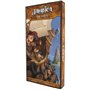 Asmodee | Jamaïca - Extension : The Crew (Edition 2022) | Jeu de société | Jeu de Plateau | Age : 8 + | 2 à 6 Joueurs | Durée : 