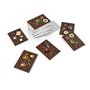 Asmodee | Jamaïca - Extension : The Crew (Edition 2022) | Jeu de société | Jeu de Plateau | Age : 8 + | 2 à 6 Joueurs | Durée : 