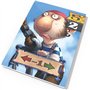 Asmodee | Jamaïca - Extension : The Crew (Edition 2022) | Jeu de société | Jeu de Plateau | Age : 8 + | 2 à 6 Joueurs | Durée : 