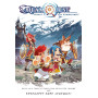 DreamQuest - Jeu Enfant Storytelling - 2 Joueurs - À partir de 6 Ans - 30 Minutes - Allemand