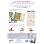 Asmodee Space Cow, DreamQuest - Jeu Enfant Storytelling - 2 Joueurs - À partir de 6 Ans - 30 Minutes - Allemand