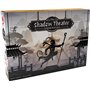 Asmodee - Space Cowboys - The Shadow Theater - Jeux de société - Jeu de Plateau - Jeu de Pose d'ouvriers - A partir de 10 Ans -