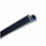 Distri+ - Joint de bas de porte compatible avec lave-vaisselle AEG