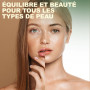 Oïléna - Masque Anti-Âge Algues Peel-Off | Réduit Rides et Ridules | Immersion Détoxifiante | Soin Luxueux pour la Peau | Régéné