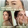 Oïléna - Masque Anti-Âge Algues Peel-Off | Réduit Rides et Ridules | Immersion Détoxifiante | Soin Luxueux pour la Peau | Régéné