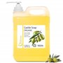 Oïléna - Savon de Castille Liquide Bio 100% Naturel