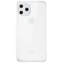 Coque iPhone 11 Pro Silisoft Souple Transparente Bigben