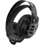 Casque Bluetooth® Play Pro avec Micro rétractable Supra-auriculaire Noir + Garantie à vie Force Play