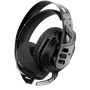 Casque Bluetooth® Play Pro avec Micro rétractable Supra-auriculaire Noir + Garantie à vie Force Play