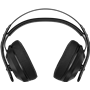 Casque Bluetooth® Play Pro avec Micro rétractable Supra-auriculaire Noir + Garantie à vie Force Play