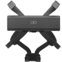Support Voiture Ventilation Maintien gravité auto-ajustable Noir + Garantie à vie Force Power Lite