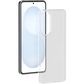 Coque Samsung Galaxy S25 Edge Transparente Bigben