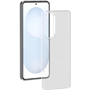 Coque Samsung Galaxy S25 Edge Transparente Bigben