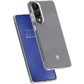 Coque renforcée Samsung Galaxy S25 Edge PULSE Origine France Garantie 3m Transparente + Garantie à vie - Origine France Garantie