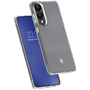Coque renforcée Samsung Galaxy S25 Edge PULSE Origine France Garantie 3m Transparente + Garantie à vie - Origine France Garantie