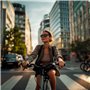 Lunettes de soleil Audio Open-Ear Bigben