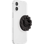 Support Smart Ring Ventouses Anneau Stand et Selfie Magnétique Lavande Bigben