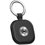 Smart Tracker d'objet iOS Bluetooth® Track&Find Format porte-clés Noir Force Play