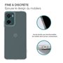 Coque Motorola G05 Transparente Bigben