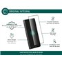 Protège écran Samsung Q7 Original 2.5D Verre trempé + Garantie à vie - Certifié GRS Force Glass