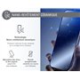 Pack Protège-écran CeramicShield Samsung Galaxy Z Flip 7 + 2 Protège Lentilles + Garantie à vie - Certifié GRS Force Glass