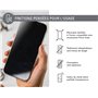 Pack Protège-écran CeramicShield Samsung Galaxy Z Fold 7 2.5D Original + 3 Protège Lentilles + Garantie à vie - Certifié GRS For