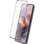 Pack 2 en 1 Coque Motorola G86 Souple Transparente + Protège écran 2.5D + SmartFrame™ - Certifié GRS Bigben