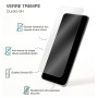 Pack 2 en 1 Coque Samsung Galaxy A17 4G/5G Souple Transparente + Protège écran 2.5D + SmartFrame™ - Certifié GRS Bigben