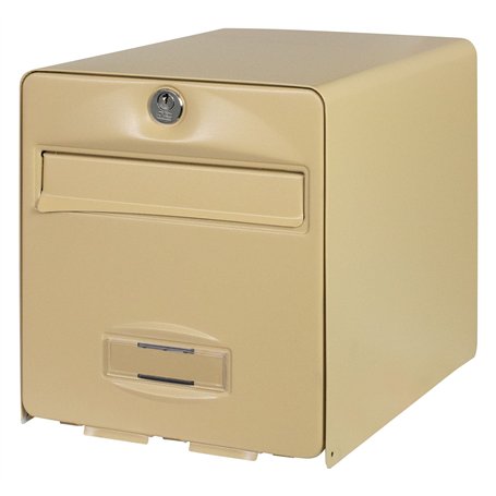 BURG-WÄCHTER Boîte aux Lettres Agréée La Poste