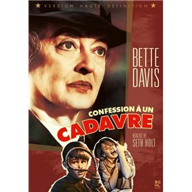 Confessions à Un cadavre