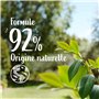 Le Petit Marseillais - Crème de Douche & Bain Extra Douce Miel de Provence Bio (flacon de 650 ml) – Gel douche avec 92 % d'ingré