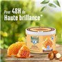 Le Petit Marseillais Masque 4 en 1 Nutrition Miel de Provence et Karité Bio (Pot de 370 Ml) – Masque Capillaire pour Cheveux Sec