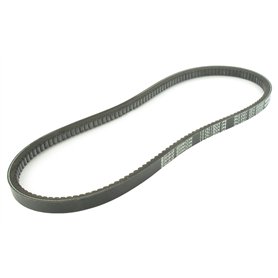 Greenstar 12076 Courroie trapézoïdale crantée 13 x 8 mm x 55" 4L550