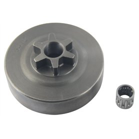 PIGNON ETOILE 6 DENTS