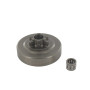PIGNON ETOILE 6 DENTS