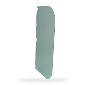UNIVERSEL - Ecran De Protection De Rechange En Polycarbonate - Pour Visière De Protection 9102128 Et 9102082 - Standard Professi