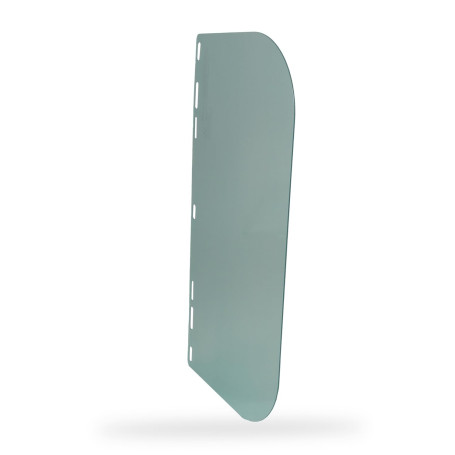 UNIVERSEL - Ecran De Protection De Rechange En Polycarbonate - Pour Visière De Protection 9102128 Et 9102082 - Standard Professi