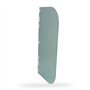 UNIVERSEL - Ecran De Protection De Rechange En Polycarbonate - Pour Visière De Protection 9102128 Et 9102082 - Standard Professi