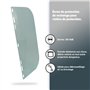 UNIVERSEL - Ecran De Protection De Rechange En Polycarbonate - Pour Visière De Protection 9102128 Et 9102082 - Standard Professi