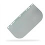 UNIVERSEL - Ecran De Protection De Rechange En Polycarbonate - Pour Visière De Protection 9102128 Et 9102082 - Standard Professi