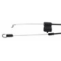 Greenstar CABLE DE TRACTION MTD Noir