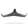 GREENSTAR - Lame 3 Dents - Spéciale Ronces - Adaptable Pour Débroussailleuse - Coupe De 300 mm, Alésage 20 mm & Epaisseur 4 mm, 