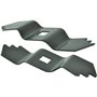 Greenstar 3532 Blister de 7 Lames pour scarificateur